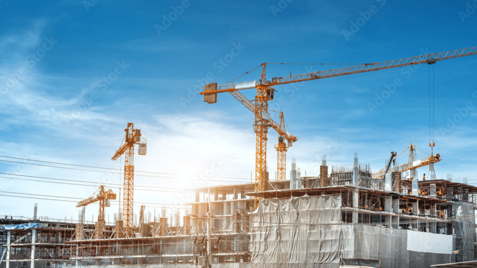 building-work