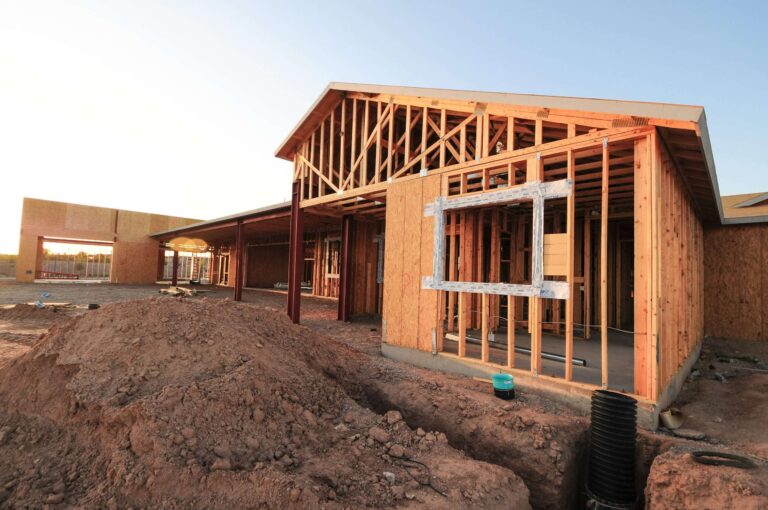 conventional-construction