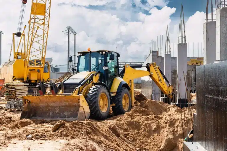 industrial-construction