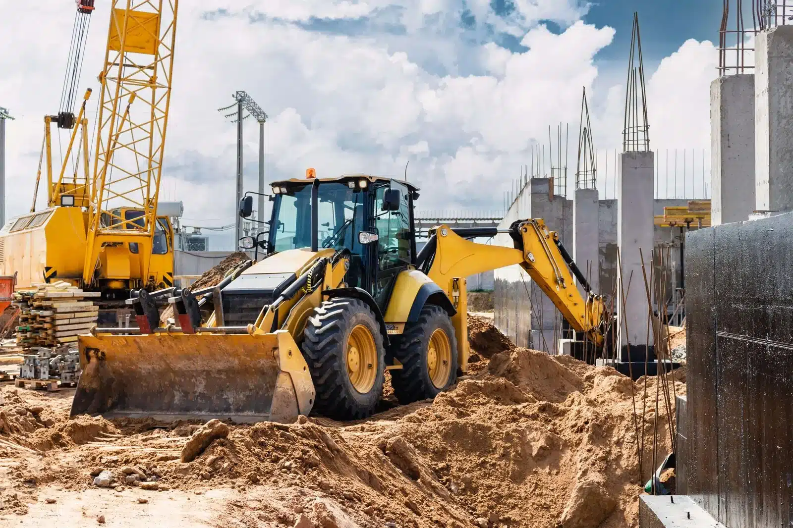 industrial-construction