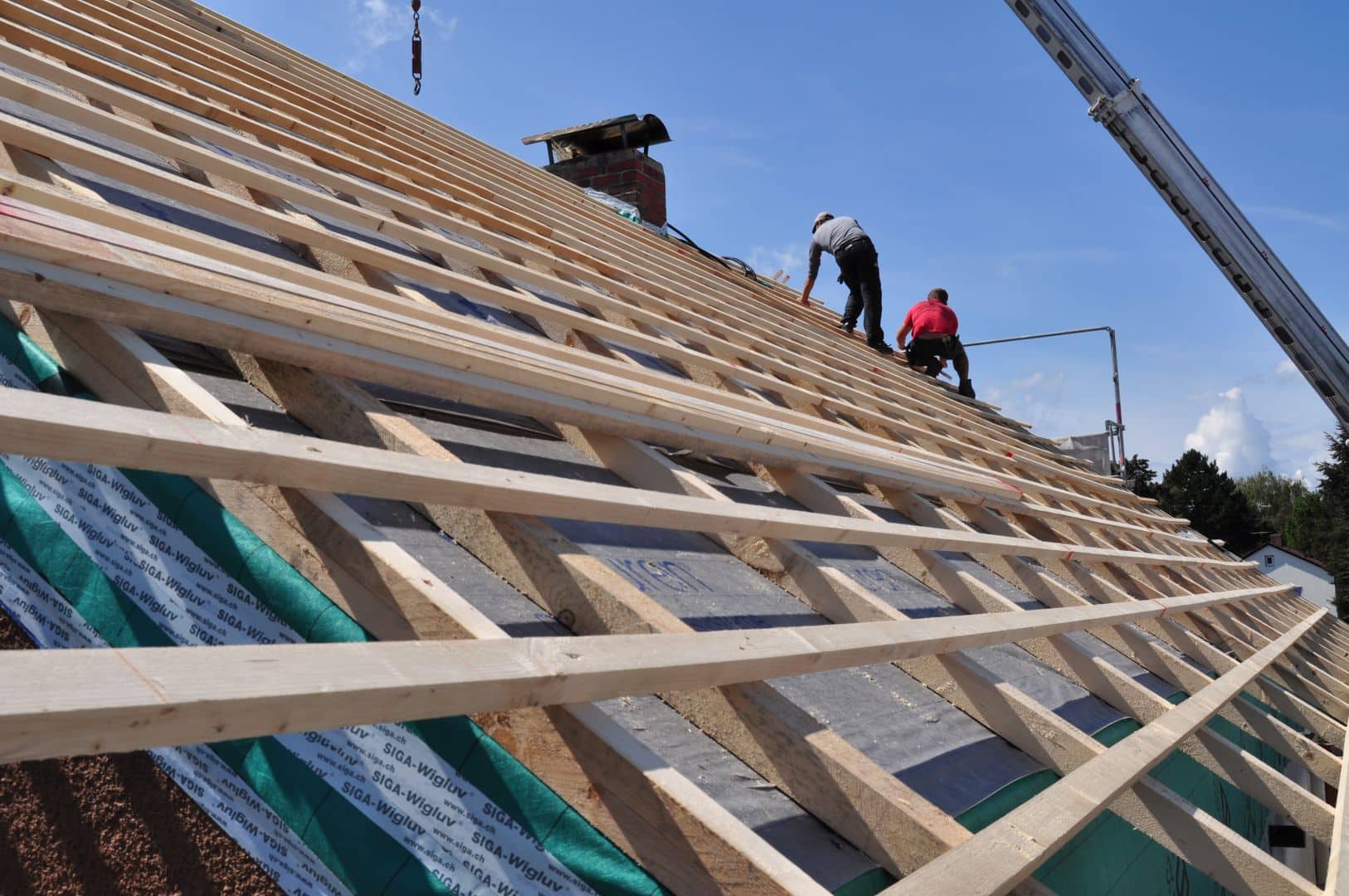 Building envelope systems for metal buildings